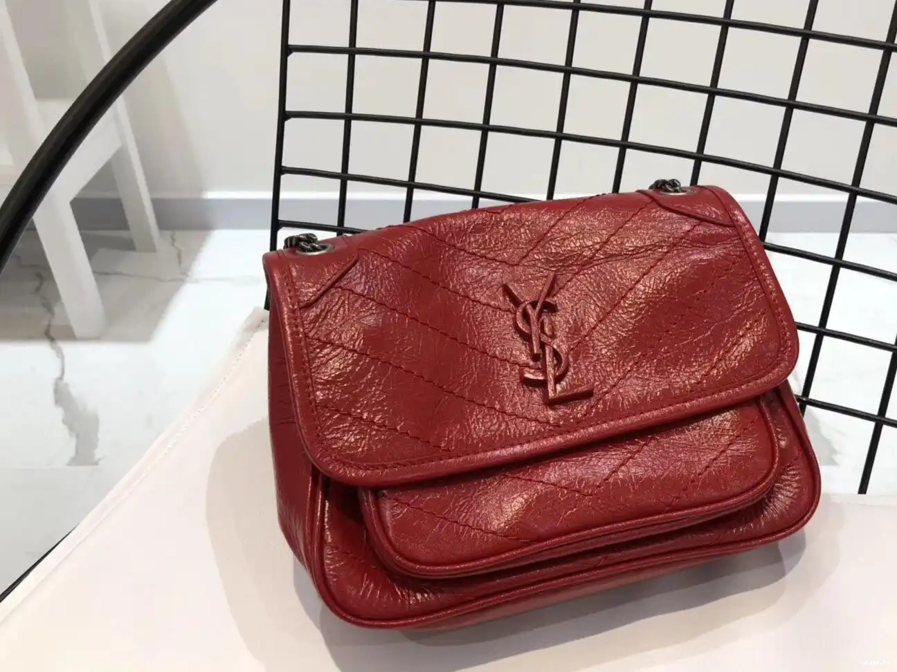 NIKI BABY YSL 0628